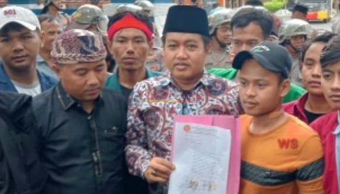 DPRD Kabupaten Sampang