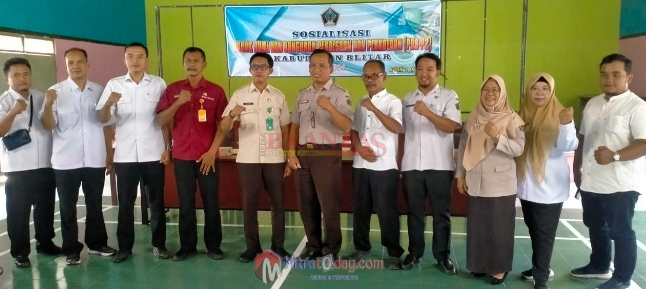 Bapenda Kabupaten Blitar