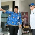 Kantor Kecamatan Blimbingsari