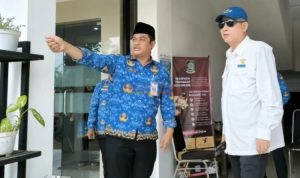 Kantor Kecamatan Blimbingsari