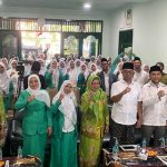 Konfercab XV PC Fatayat NU Kota Kediri