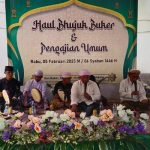 Bhujuk Buker