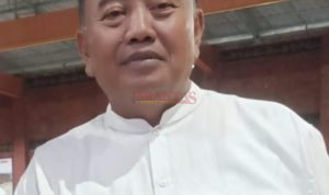 Owner Wisata Desa BMJ Mojopahit Mojokerto Jawa Timur H. Mulyono SH MM