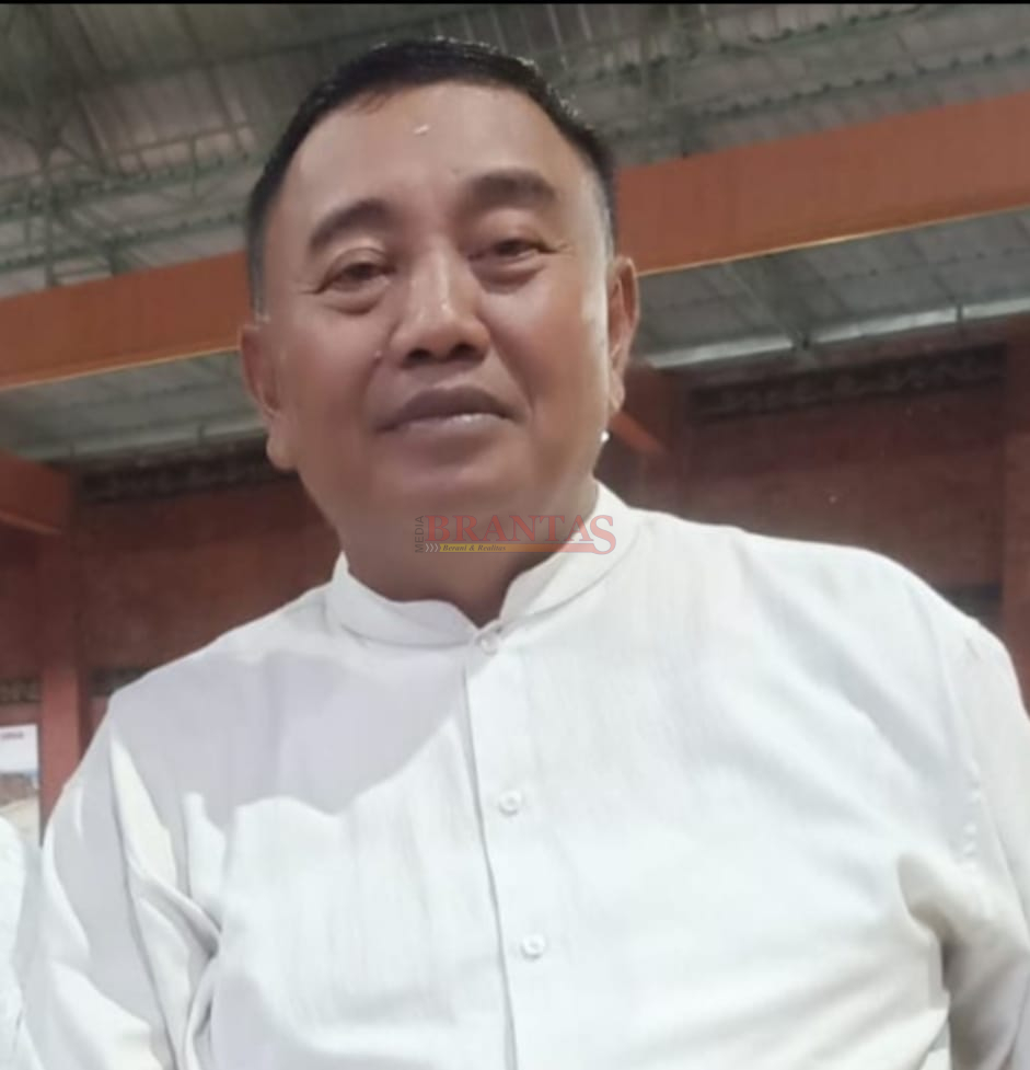 Owner Wisata Desa BMJ Mojopahit Mojokerto Jawa Timur H. Mulyono SH MM