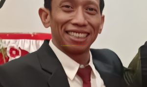Ahmad Saifulloh Anggota Komisi I DPRD Kota Mojokerto