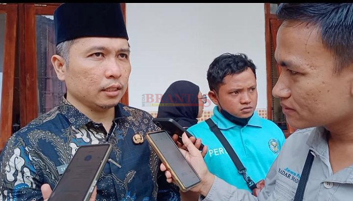 Musrenbangcam Tambelangan