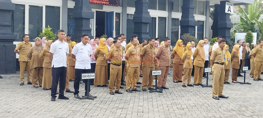 Dinas Pendidikan dan Kebudayaan Kabupaten Jombang