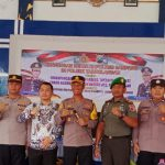 Polres Sampang