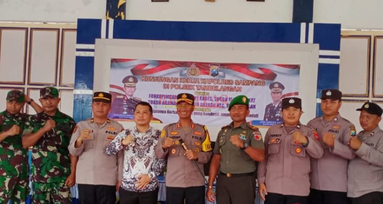 Polres Sampang