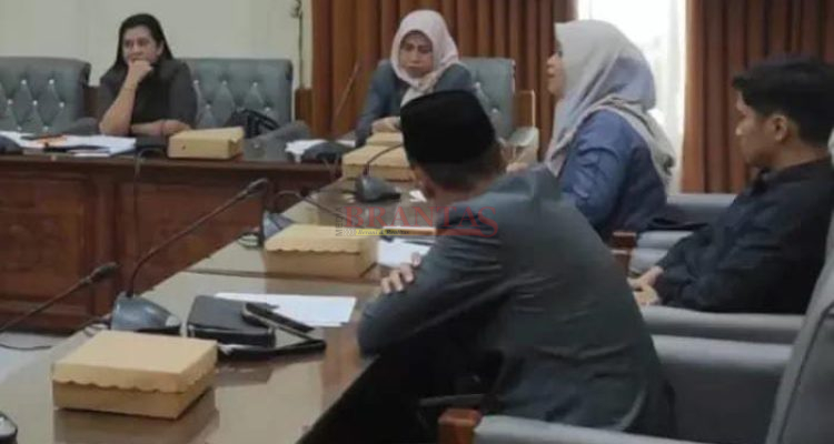 DPRD Banyuwangi