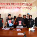 Polres Ponorogo