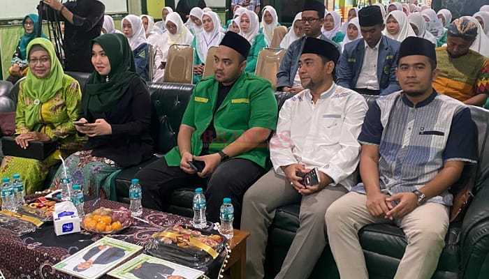 Konfercab XV Fatayat NU Kota Kediri