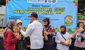 Hari Gizi Nasional