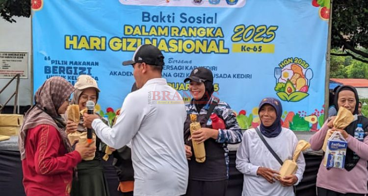 Hari Gizi Nasional