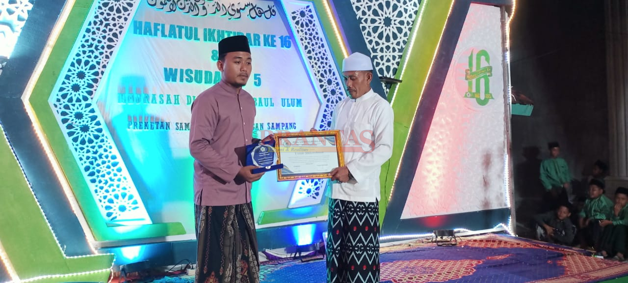 Madin Mambaul Ulum