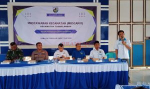 Muscam KNPI Tambelangan