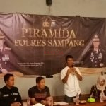 Polres Sampang