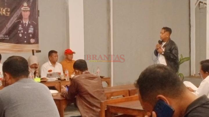 Polres Sampang