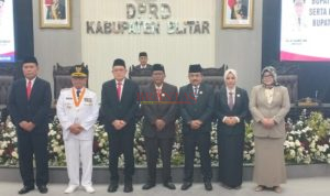 DPRD Kabupaten Blitar