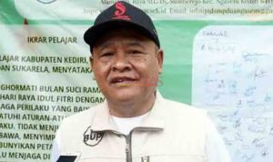 Dinas Pendidikan Kabupaten Kediri