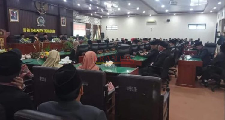 DPRD Trenggalek