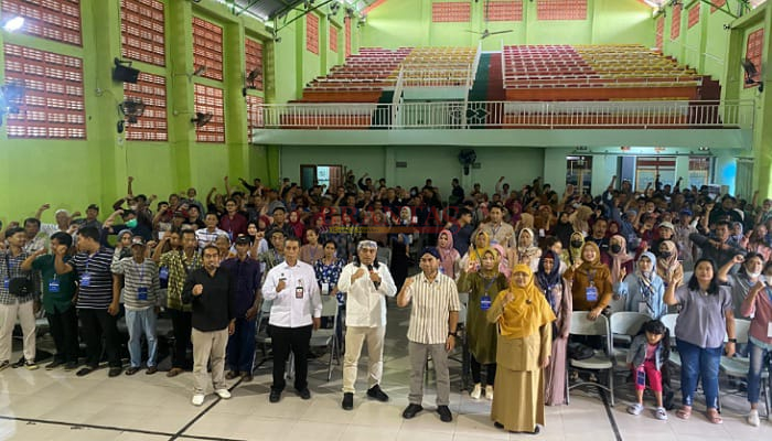 Makan Bergizi Gratis