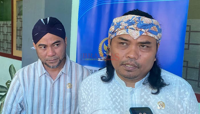 Makan Bergizi Gratis