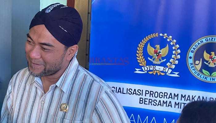 Makan Bergizi Gratis