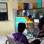 Puskesmas Tambelangan
