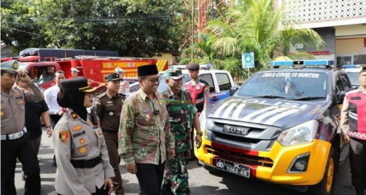 Ketupat Semeru 2025