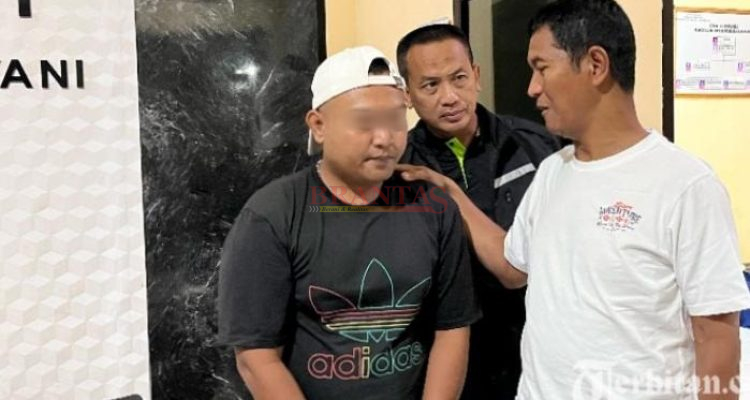 SAMPANG - Tragedi Berdarah Bliker Akhirnya Terungkap Polres Sampang