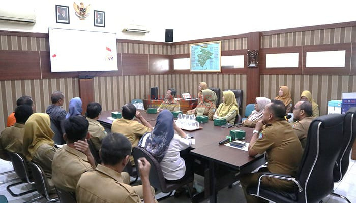 BPKAD Kabupaten Jombang