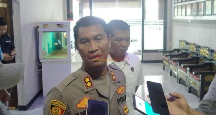 Polres Sampang