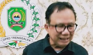DPRD Trenggalek