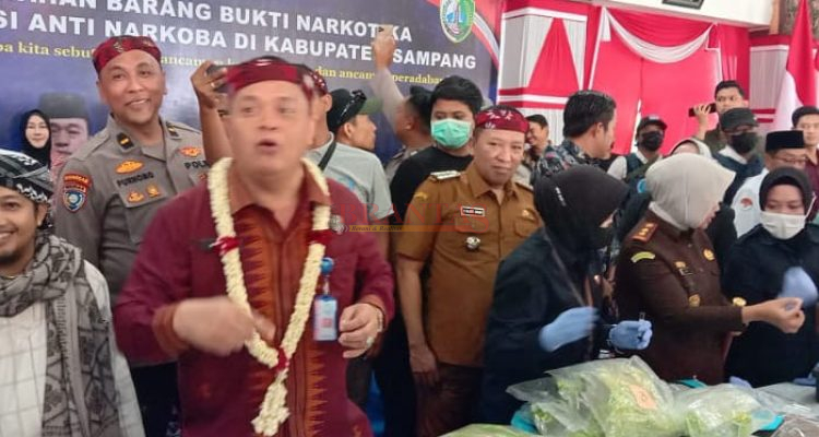 Kabupaten Sampang