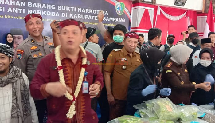 Kabupaten Sampang