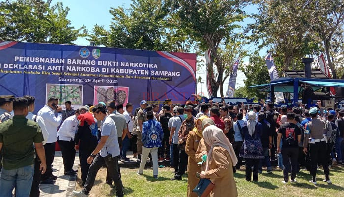 Kabupaten Sampang