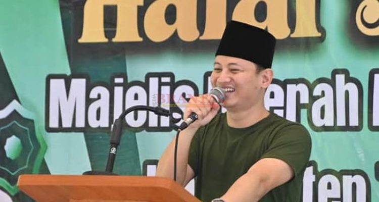 sertifikasi wakaf