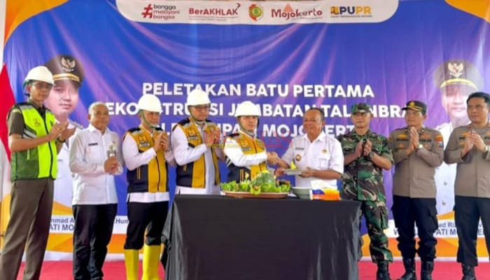 Jembatan Talunbrak
