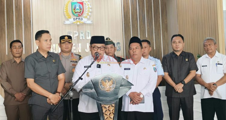 Pemkab Jombang