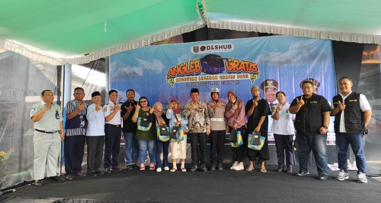 Dinas Perhubungan Jombang
