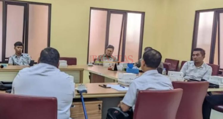 DPRD Kabupaten Mojokerto