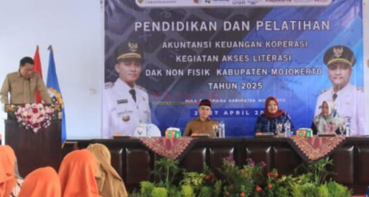 Kabupaten Mojokerto