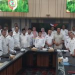 MOKER - PKDI Mojokerto Lakukan Audensi dengan Bupati Gus Barra Terkait Rumor dan Stikma Oposisi 1 Kabupaten Mojokerto