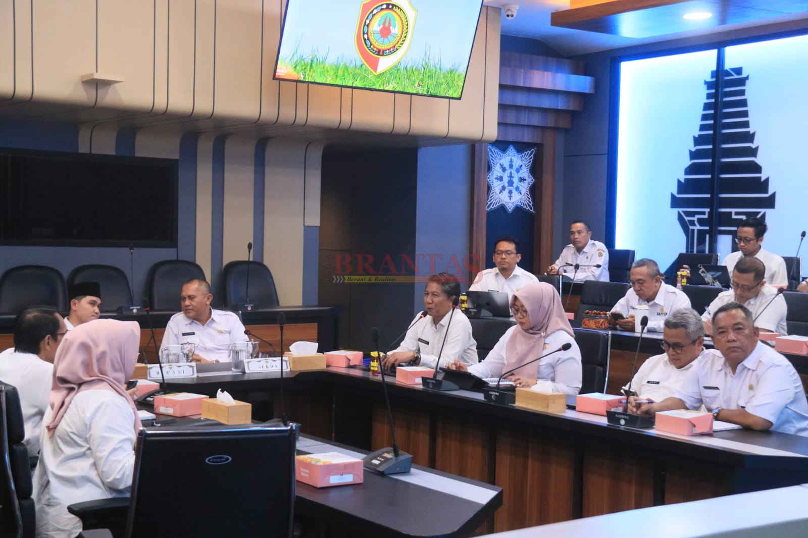 Kabupaten Mojokerto