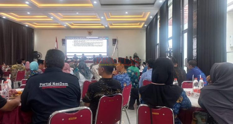 Pilkada Magetan 2024