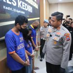 Polres Kediri
