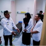 Klinik Utama Amin Medical Center