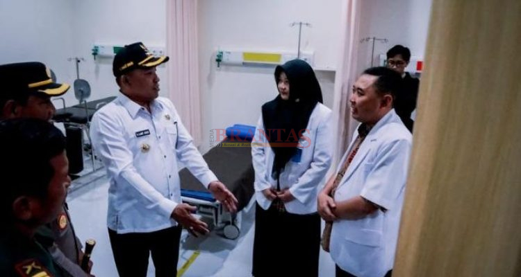 Klinik Utama Amin Medical Center