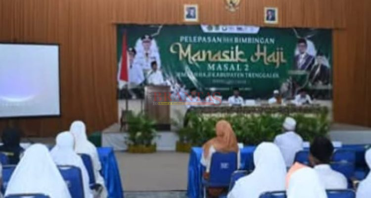 Kabupaten Trenggalek
